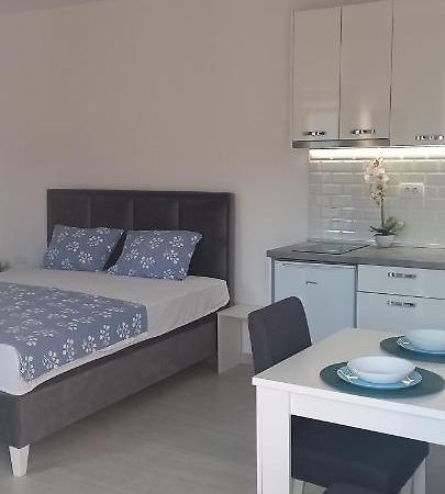 Bojan Apartman Igalo Kültér fotó