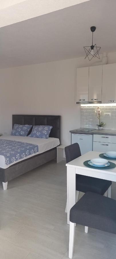 Bojan Apartman Igalo Kültér fotó