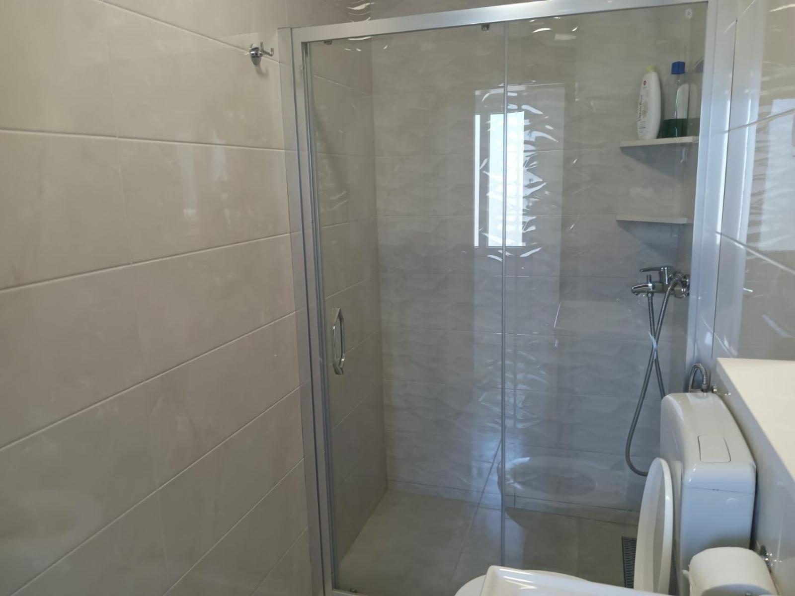 Bojan Apartman Igalo Kültér fotó